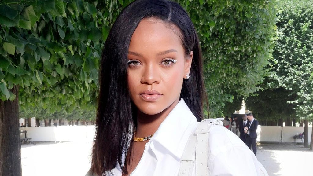 Rihanna vaatii Donald Trumpia myöntämään, että tapahtuneet verilöylyt olivat terrorismia.