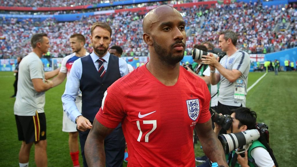 Fabian Delph
