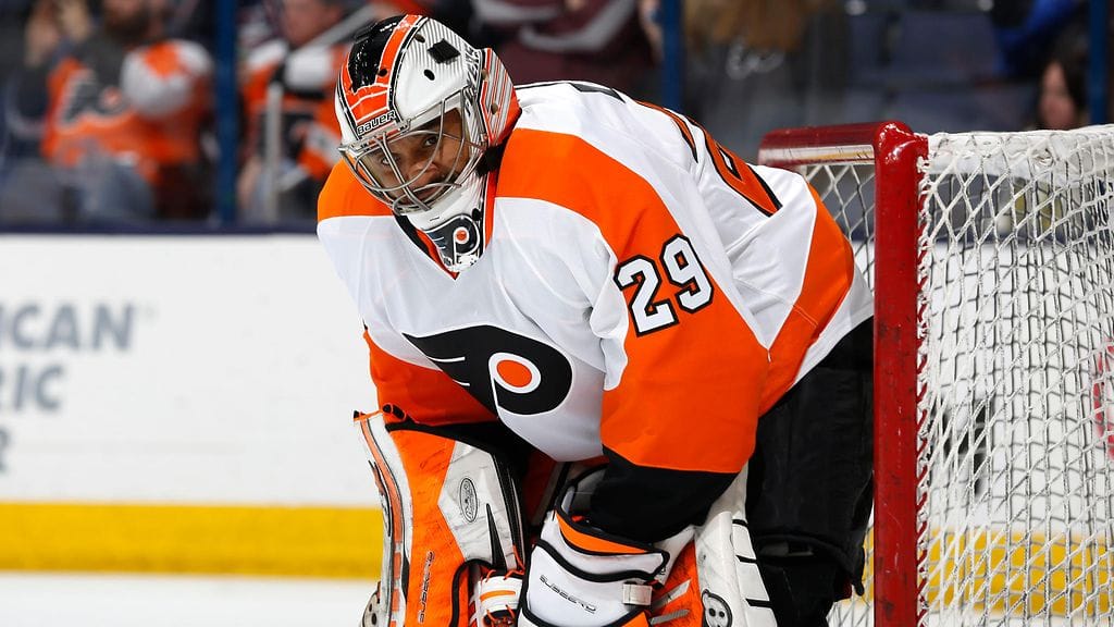 Entinen NHL-maalivahti Ray Emery kuoli 35-vuotiaana.