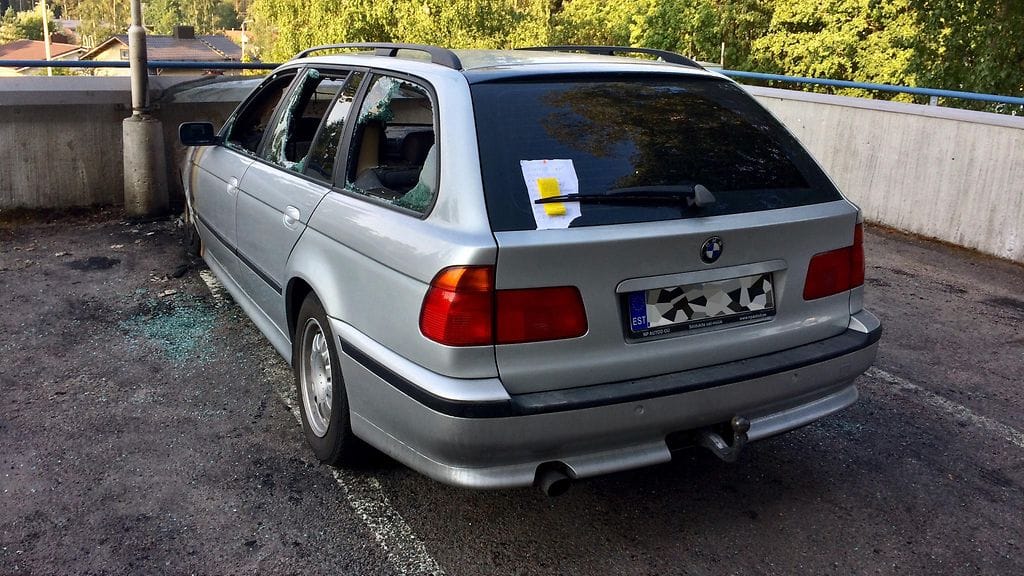 lukijan kuva patrick wikblad