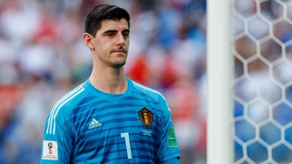 Belgialainen tähtivahti Thibaut Courtois ei ilmestynyt Valioliiga-seura Chelsean harjoituksiin.