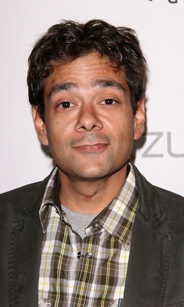 shaun weiss