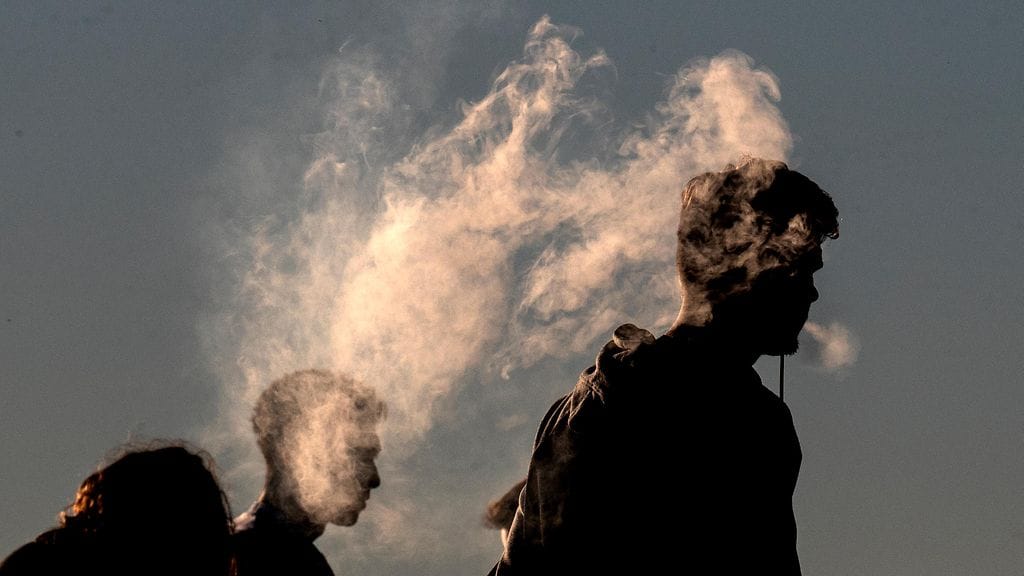 AOP, nuori, nuoret, savu, tupakka, rööki