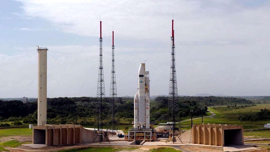 Arkistokuva vuodelta 2009.