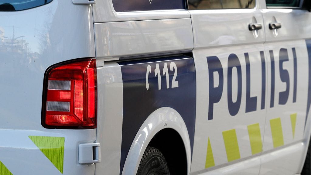 Moottoripyörän kuljettaja loukkaantui vakavasti ja kuoli saamiinsa vammoihin.