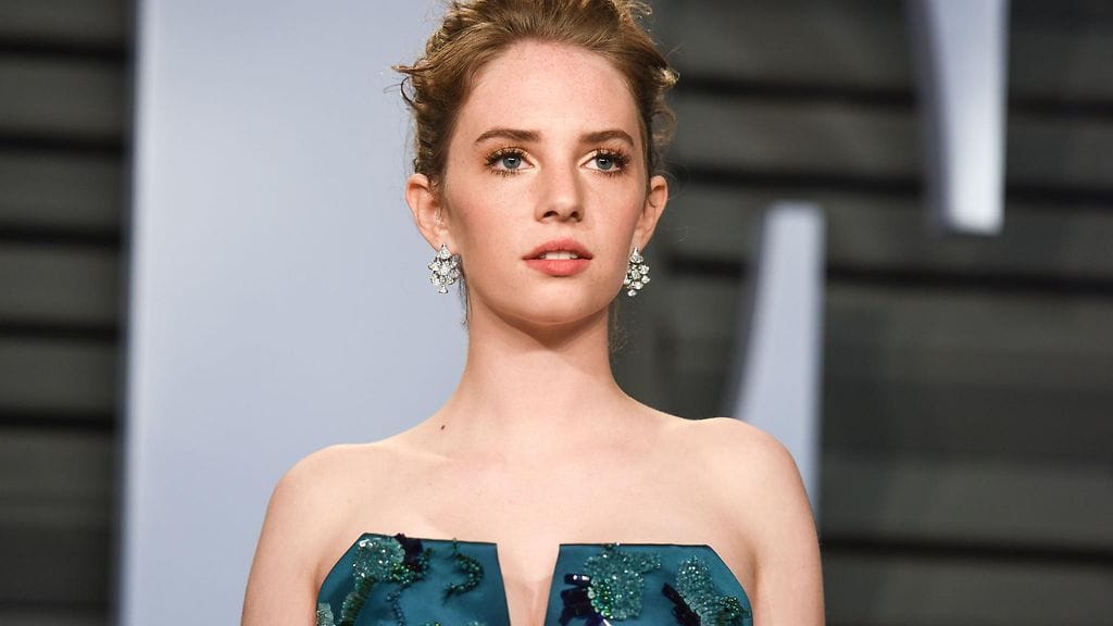 Maya Hawke nähdään myös Quentin Tarantinon uudessa elokuvassa.