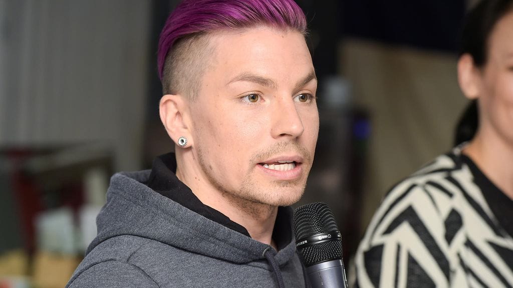 Antti Tuisku on nauttinut ajastaan Espanjassa.