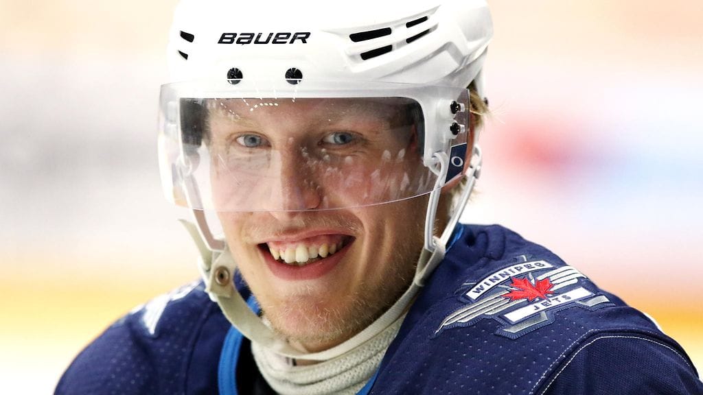 Patrik Laine