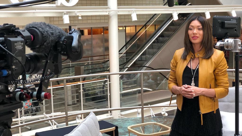 Shirly Karvinen vaatteet