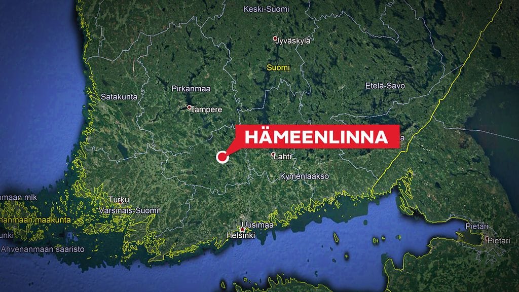 Muutamissa hämeenlinnalaisissa kouluissa ja oppilaitoksissa on tänään levinnyt huhuja, joiden mukaan niissä tapahtuisi torstaina kouluisku.