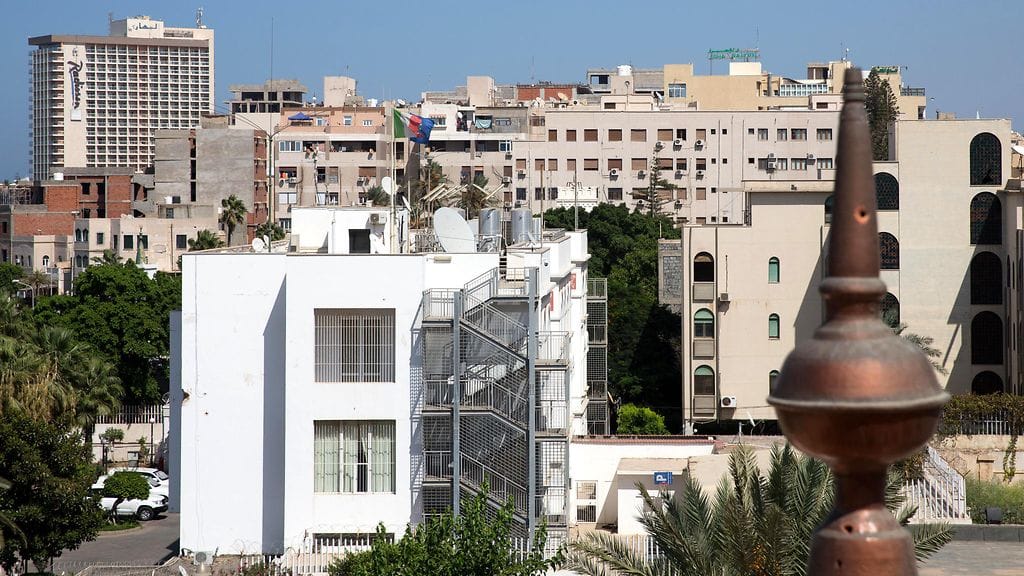 Maan epävakaisuus on viivästyttänyt vaalien järjestämistä.