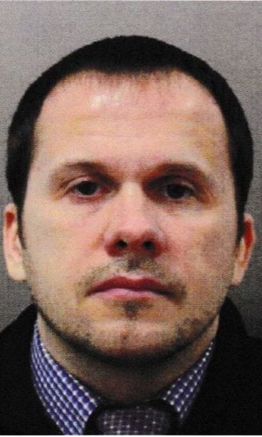 AOP Alexander Petrov