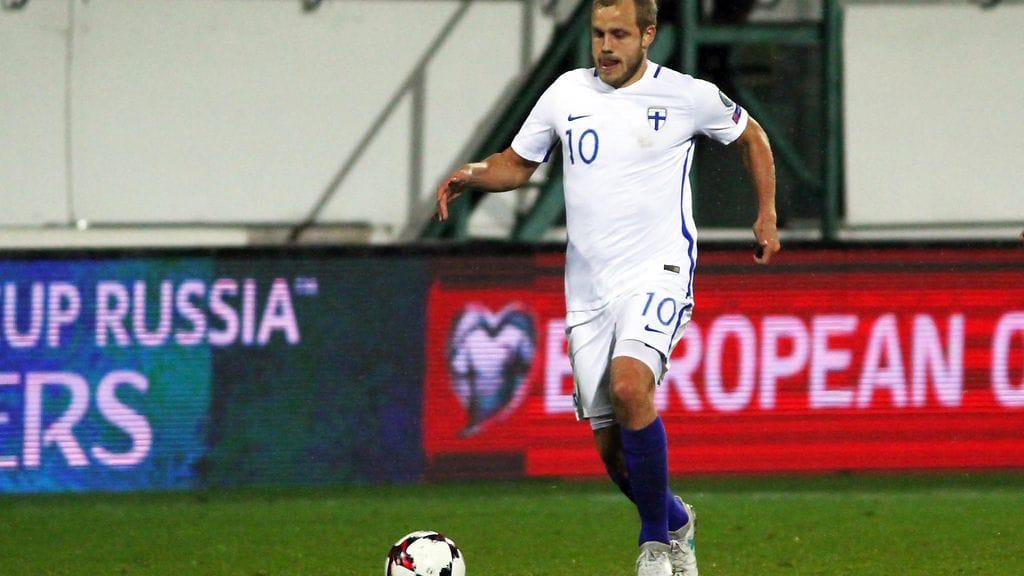 Huuhkajat kohtaa lauantaina Kansojen liigassa Unkarin. Tuolloin katseet kääntyvät tiukasti Teemu Pukkiin.