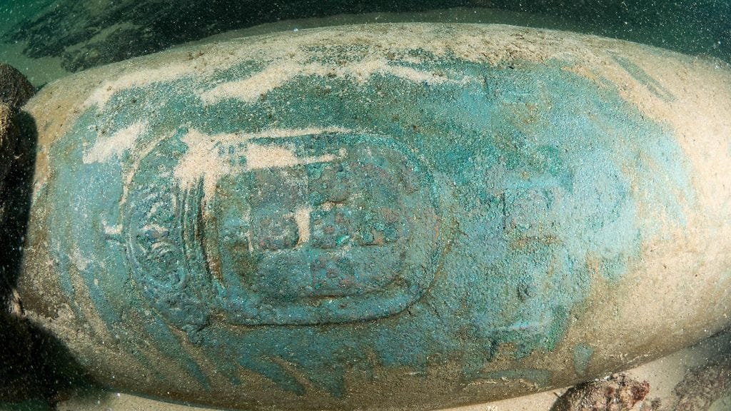 Portugalin laivan hylky2