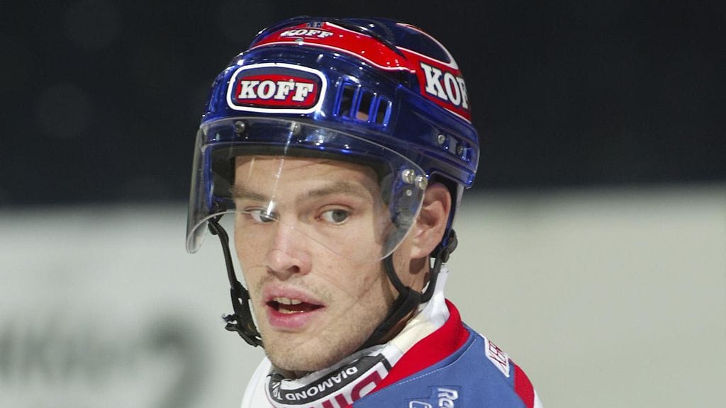 Jarkko Ruutu