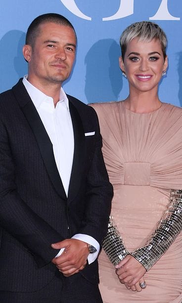 Katy Perry Orlando Bloom (2)