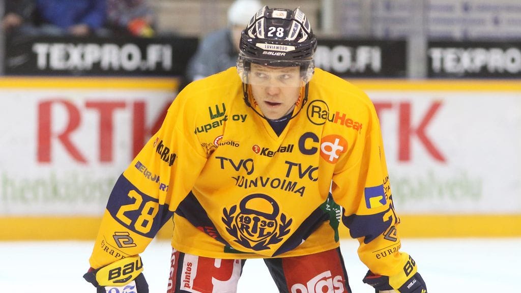 Janne Niskala saattaa saada pelikieltoa.