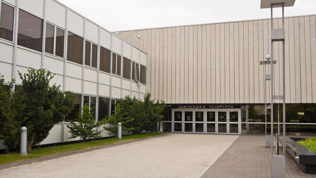 Kevään ensimmäisessä yhteishaussa haetaan muun muassa Tampereen yliopiston teatteritaiteen koulutukseen.