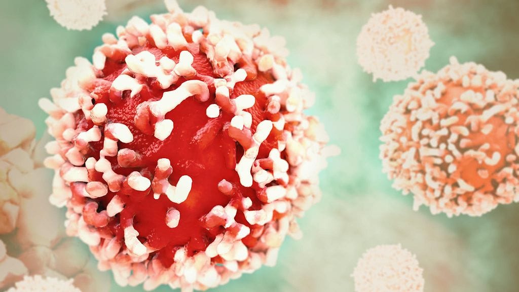 Tutkijoiden löytämä mekanismi voisi auttaa nujertamaan aggressiivisetkin syövät.