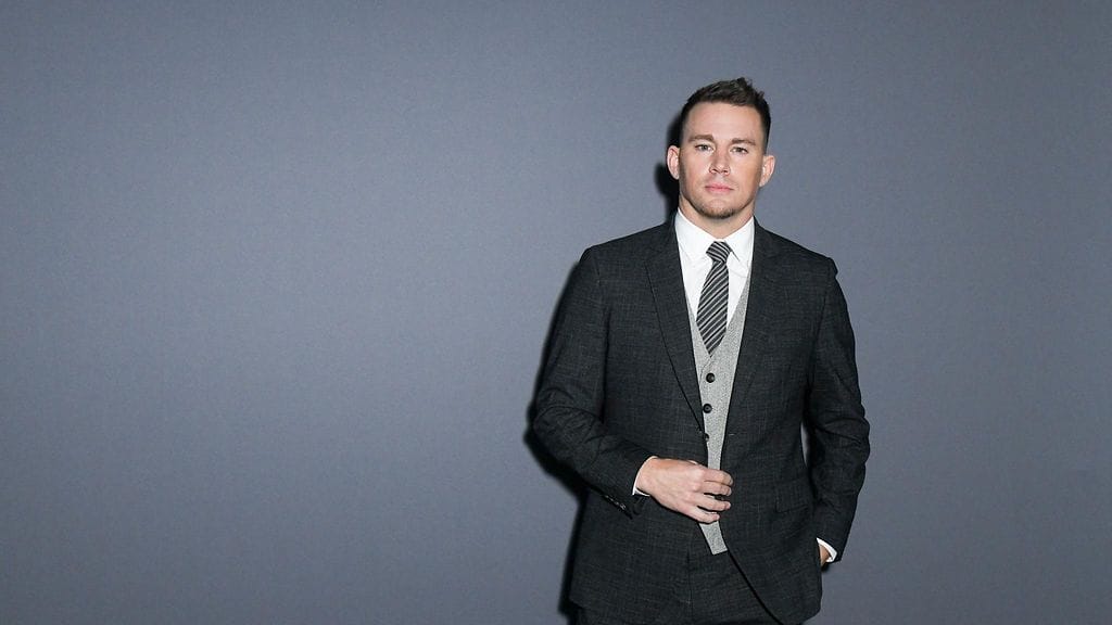 Channing Tatum hehkuttaa Instagramissa Jessie J:tä.