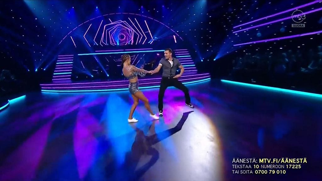 edis tatli katri mäkinen