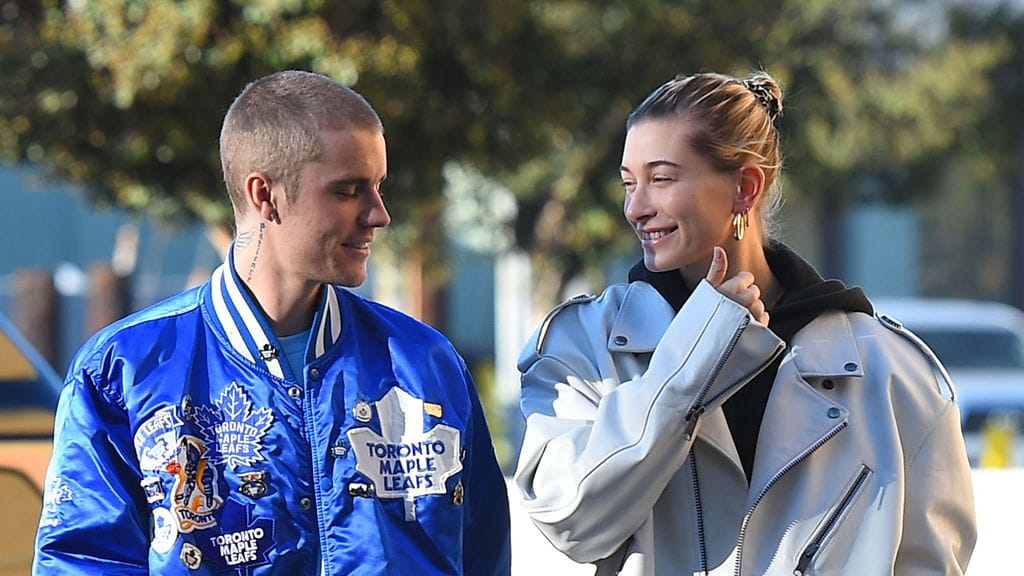 Justin Bieber haaveilee perheenlisäyksestä.