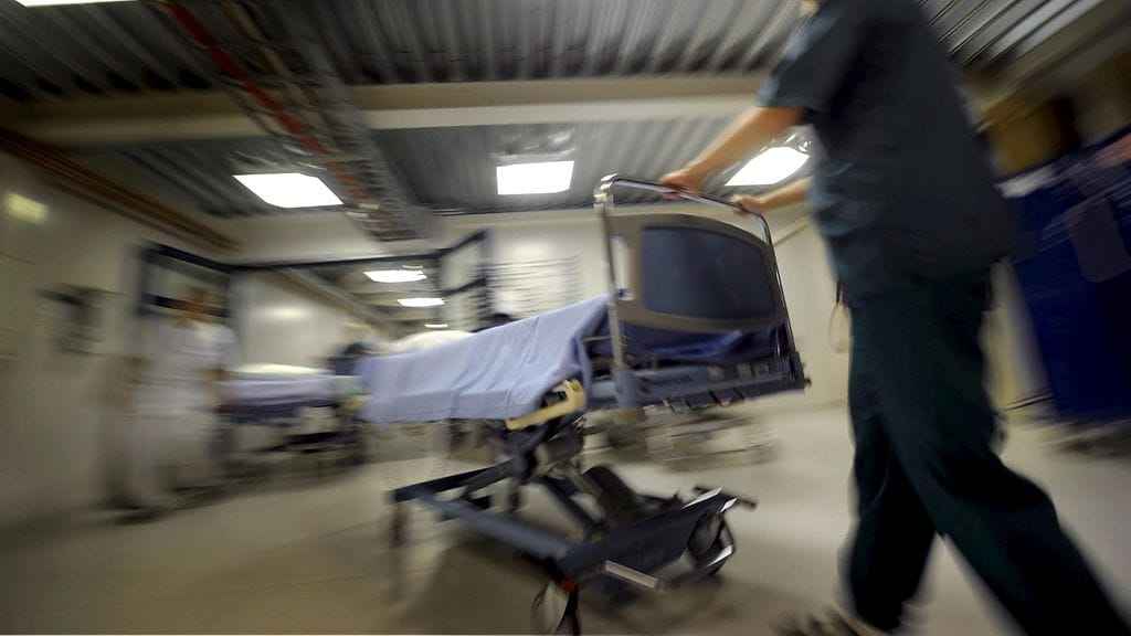 Sädehoidon mahdollisuudet syöpähoidoissa