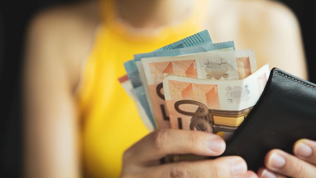 Huijareilla ei yleensä ole varaa maksaa huijaamiaan rahojaan takaisin, varoittaa poliisi.