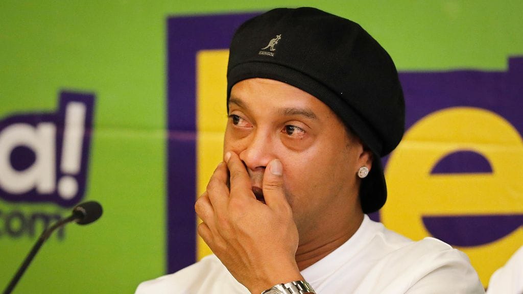 Ronaldinho