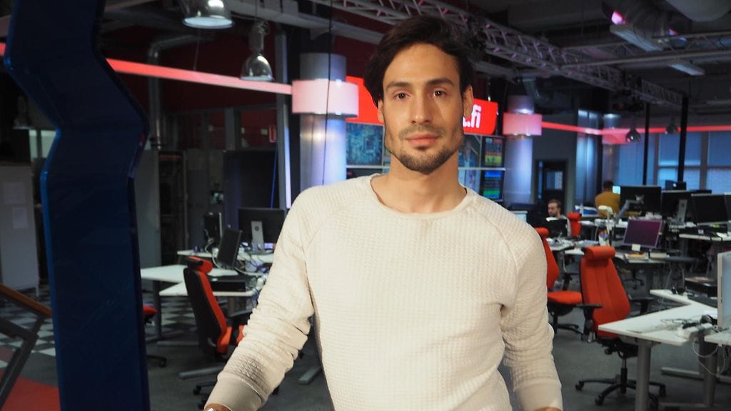 Mert Otsamolta viisi juhlapukua Linnan juhliin