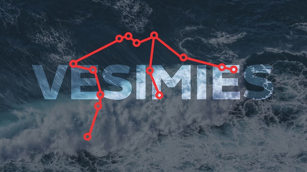 Tämä on vesimiehille terveyden ja elinvoimaisuuden vuosi.