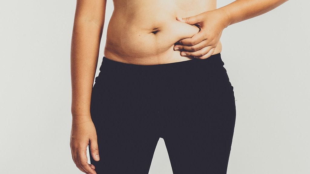 Ylimääräisistä kiloista on mahdollista päästä eroon myös ilman kitudieettejä.