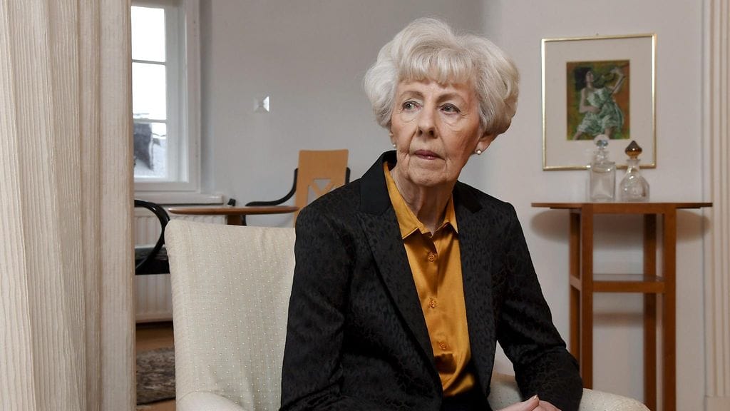 Presidentin lesken mielestä ilmastonmuutosta vastaan täytyy taistella myös kotimaassa eikä voida ajatella, että asiat järjestyvät ainoastaan kansainvälisesti.