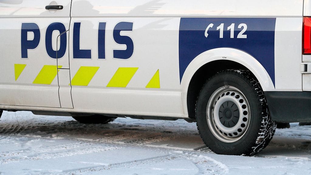 Kuvituskuva. Kadonneet pojat on löydetty kunnossa.