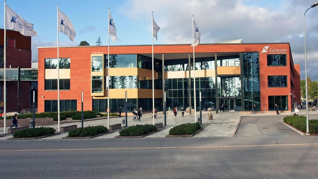 Saimaan ammattikorkeakoulun opiskelijalla on todettu keuhkotuberkuloosi.