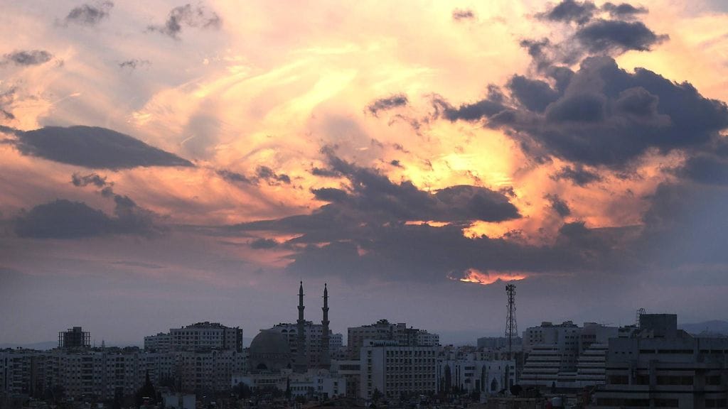 Valtiollisen television mukaan kyse saattaa olla terrori-iskusta. Televisio ei kertonut tapahtuneesta tarkempia yksityiskohtia.