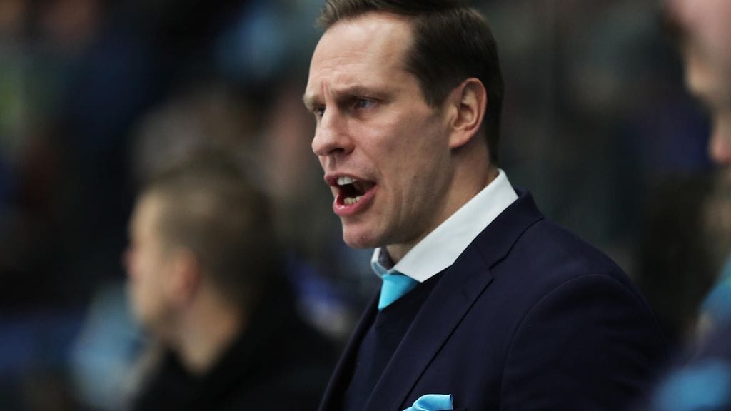 Ville Nieminen, Pelicans.