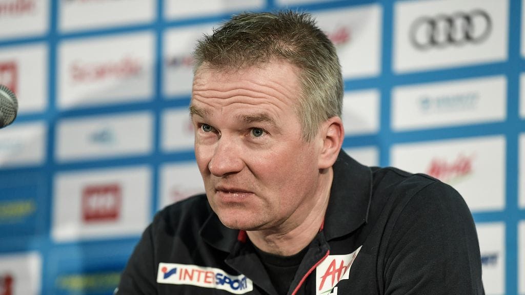 Maastohiihdon päävalmentaja Matti Haavisto avasi MM-joukkueen valintaprosessia.