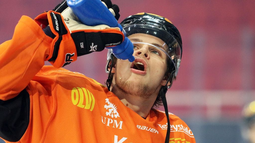 KooKoon Malte Strömwall todettiin syyttömäksi mieheksi.