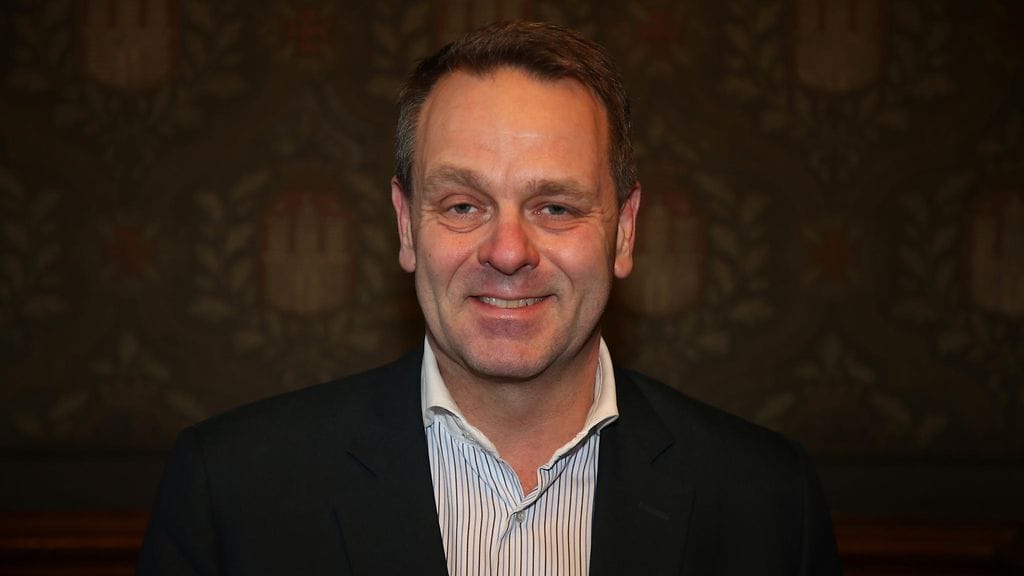 Vapaavuoren mukaan ratkaisu on huono alku hallituksen ja kaupunkien väliselle yhteistyölle.