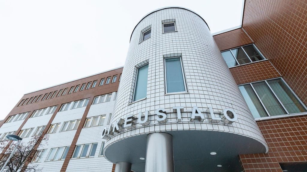 Oulun käräjäoikeus antoi tuomion eilen.