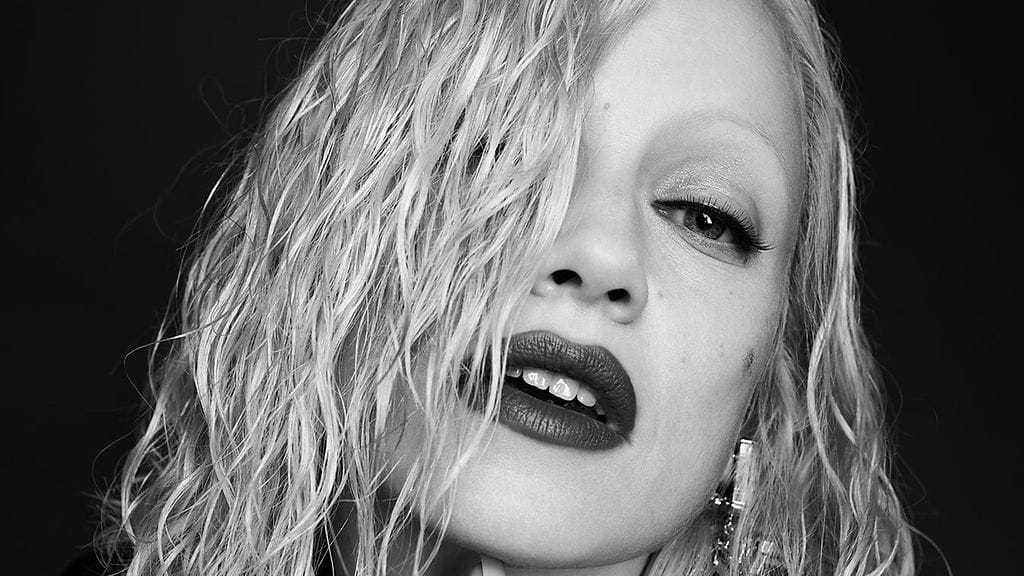 Chisu julkaisi tänään uutta musiikkia.