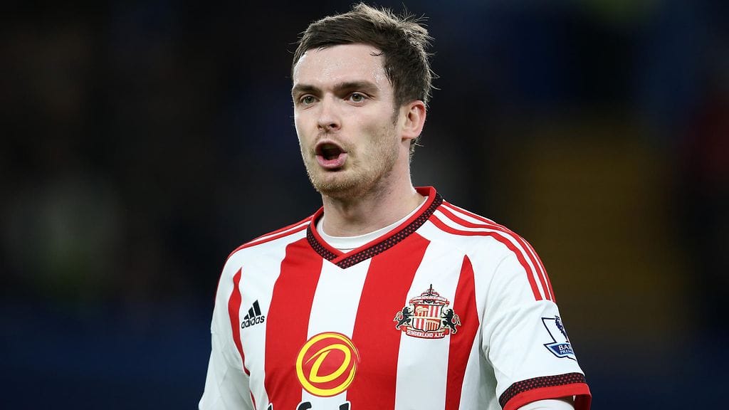 Adam Johnson pääsi vapaaksi.