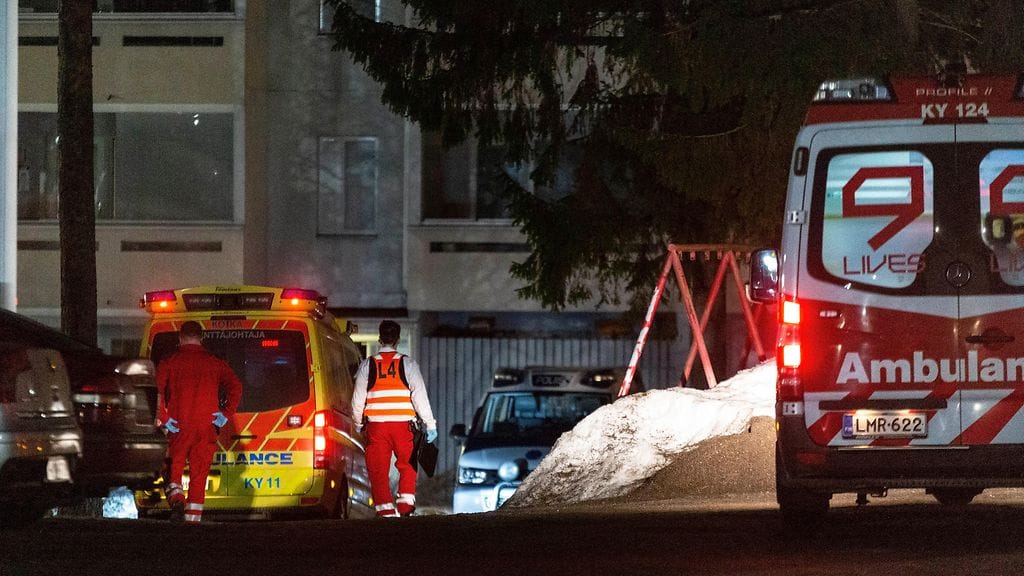 Kotkan Karhuvuoressa tapahtui eilen illalla puukotus, kertoo Kaakkois-Suomen poliisi MTV Uutisille.