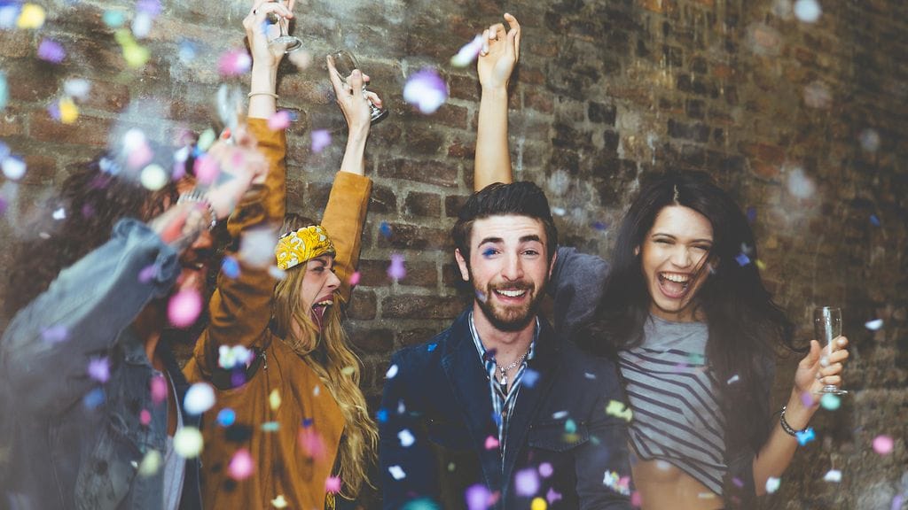 Kauriin vuosihoroskooppi 2022.