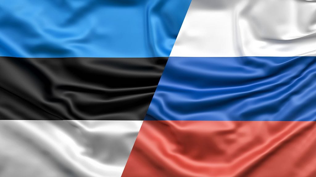 Venäjä syyttää Viroa "täydestä russofobiasta" eli venäläisvastaisuudesta.