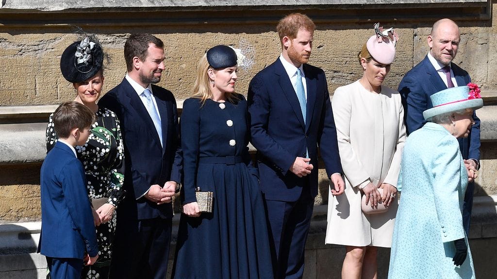 kuningatar Elisabet 93 vuotta (3)