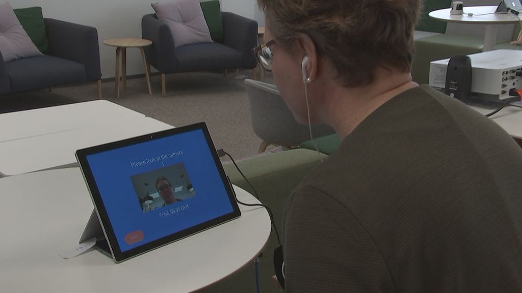 kasvomaksaminen, nets