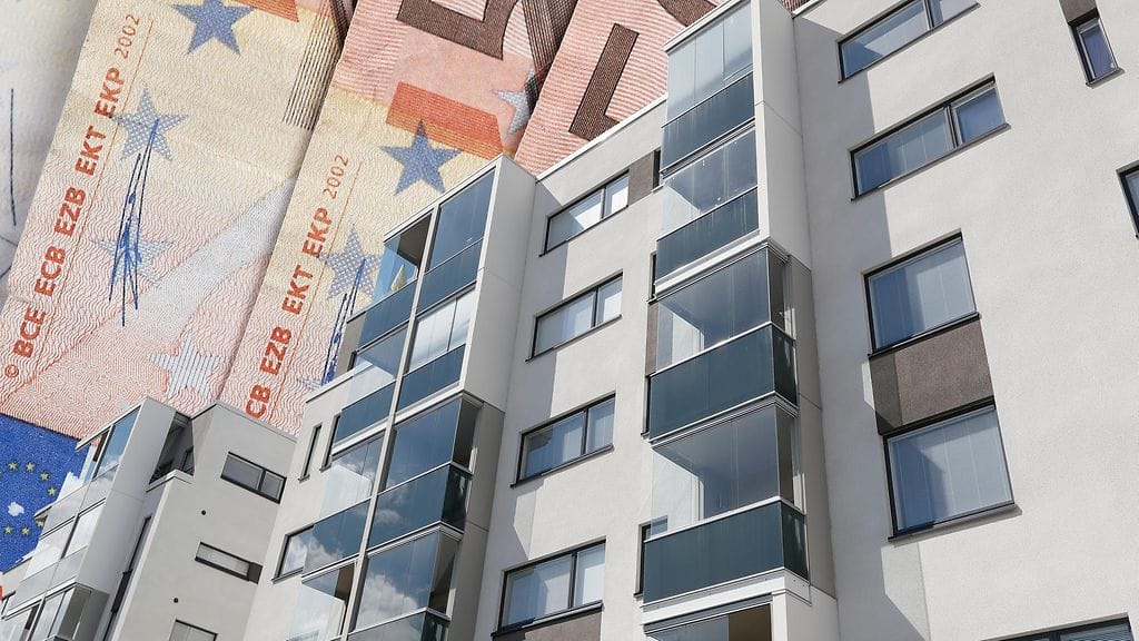 Barometri perustuu sekä tekoälypohjaiseen mallinnukseen että 365 kiinteistönvälittäjän kyselyyn.