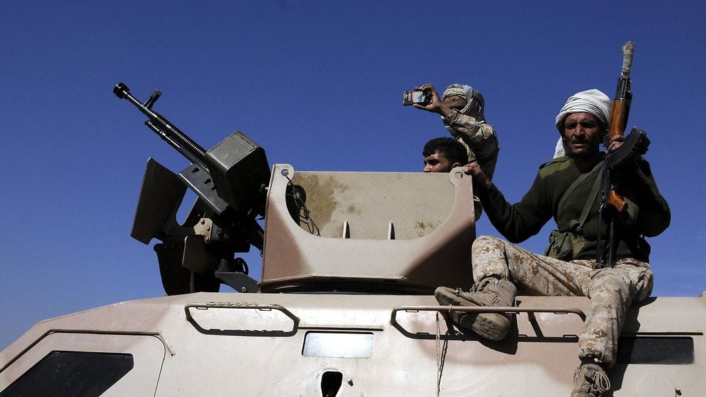 Taisteluissa on kuollut noin 400 ihmistä syyskuun aikana.